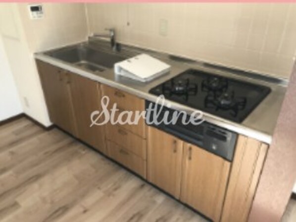 カサス広尾ビルの物件内観写真